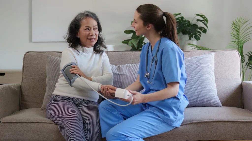 geriatric care near me