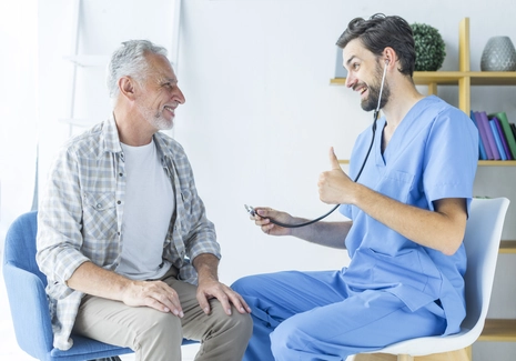 geriatric care near me