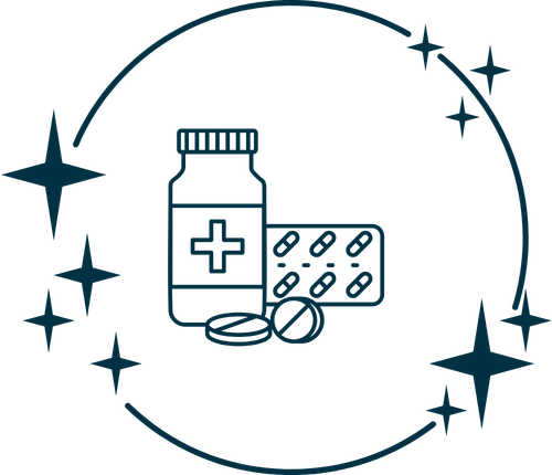 care coordination services catonsville medication