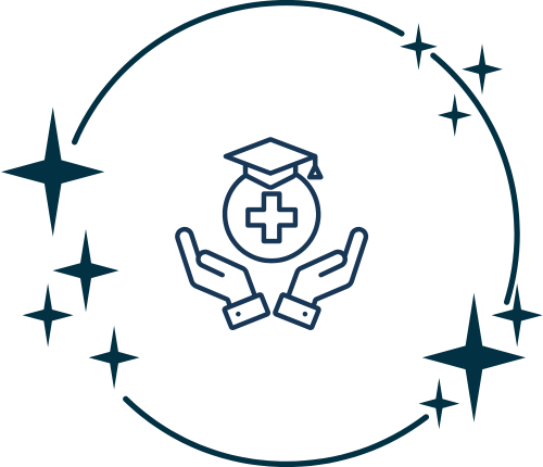 medication management services catonsville education
