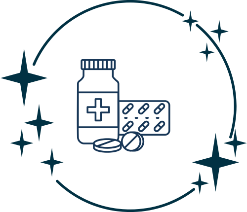 medication management services catonsville organization