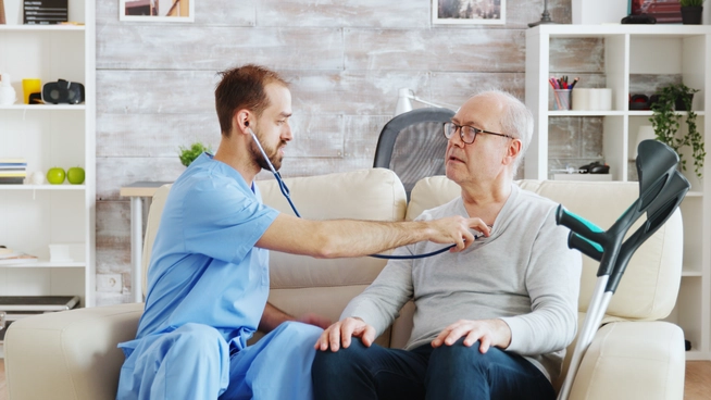 geriatric care near me