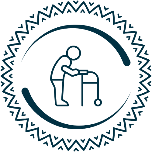 senior geratric care