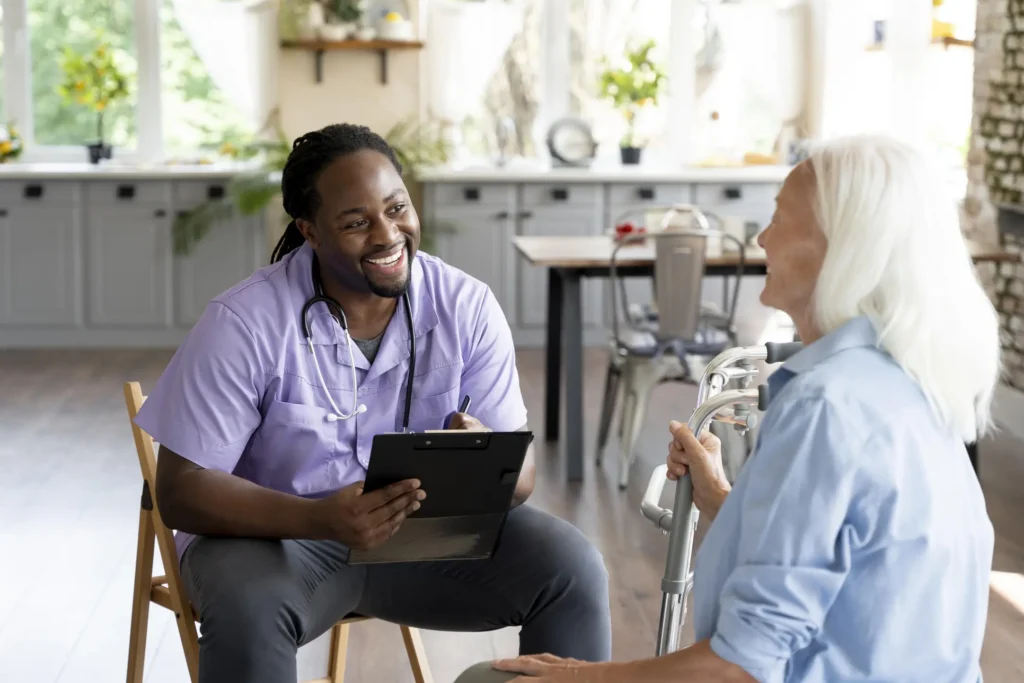 care coordination services catonsville together
