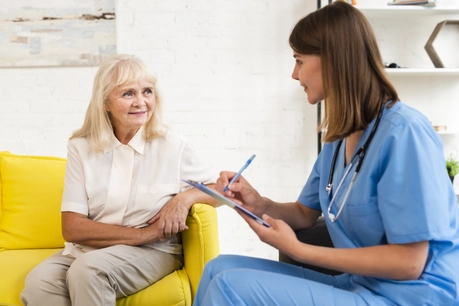 annual physical exam near me catonsville