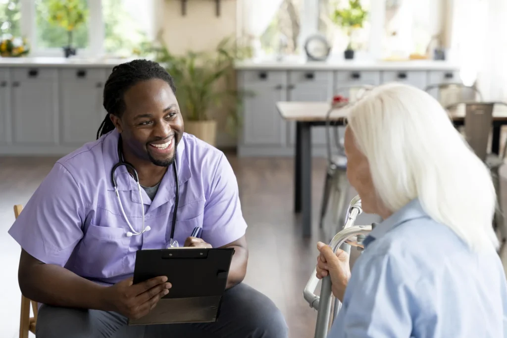 primary health telehealth catonsville diffrent