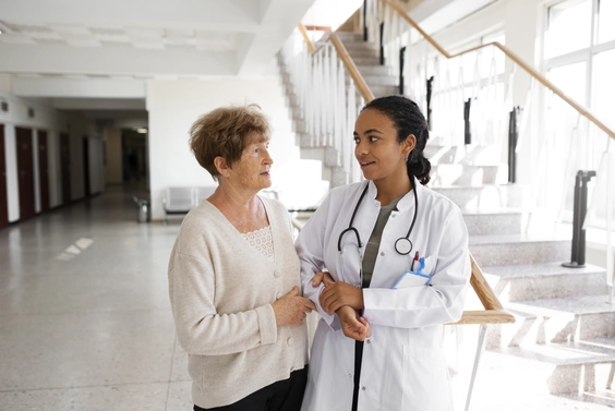 health risk assessment Catonsville discover