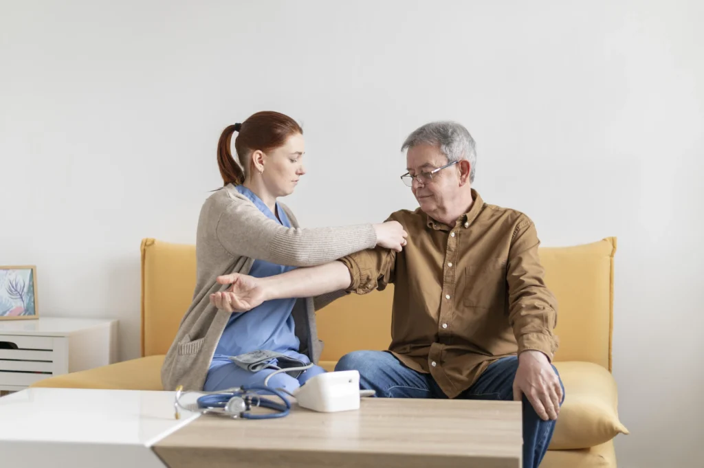 preventive health screening near me Catonsville better