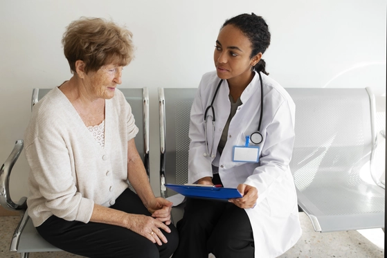 preventive health screening near me Catonsville