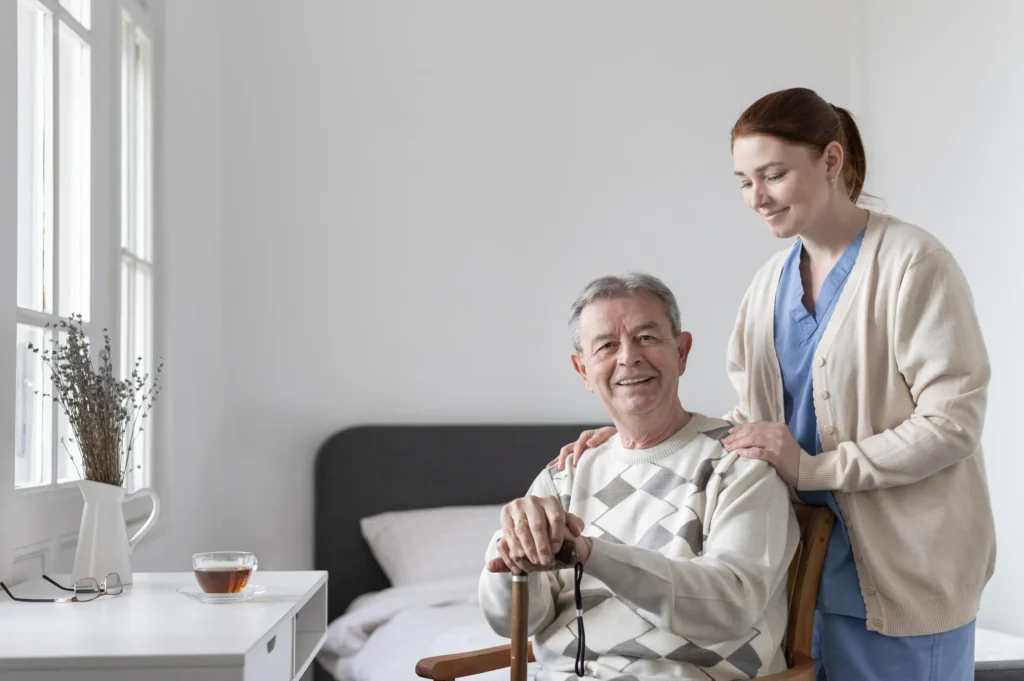 primary care at home catonsville