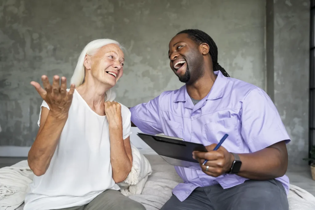 primary care at home catonsville should