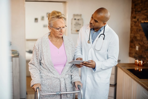 urgent care covid test Catonsville