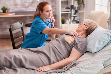 palliative care at home Catonsville related