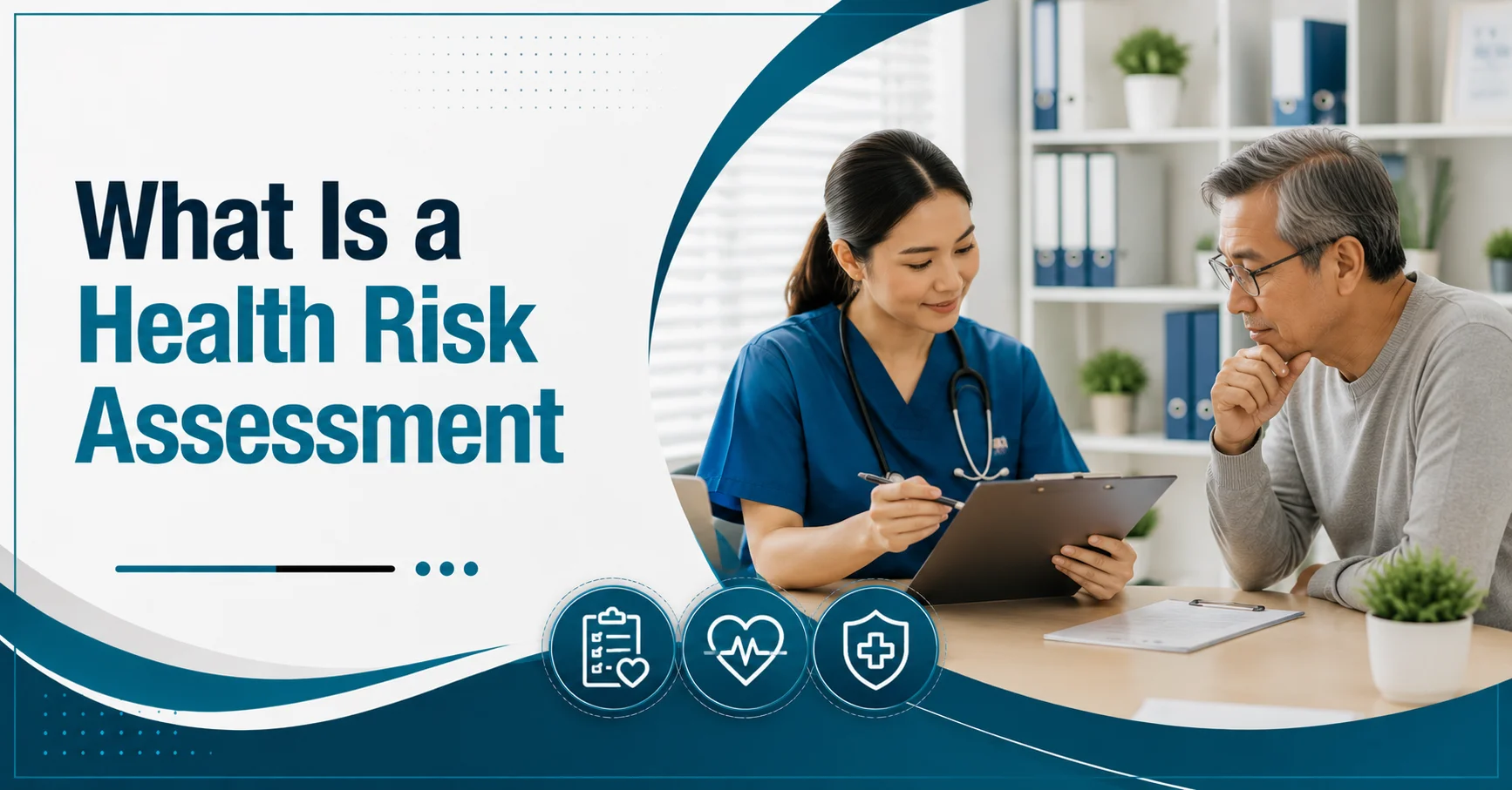 what is a health risk assessment